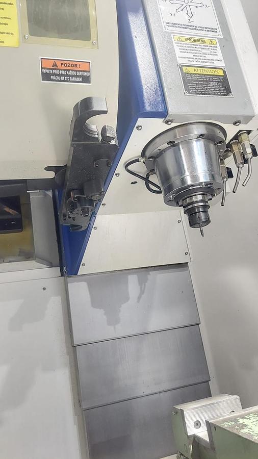 Used 2023 Z-Mat F 1060