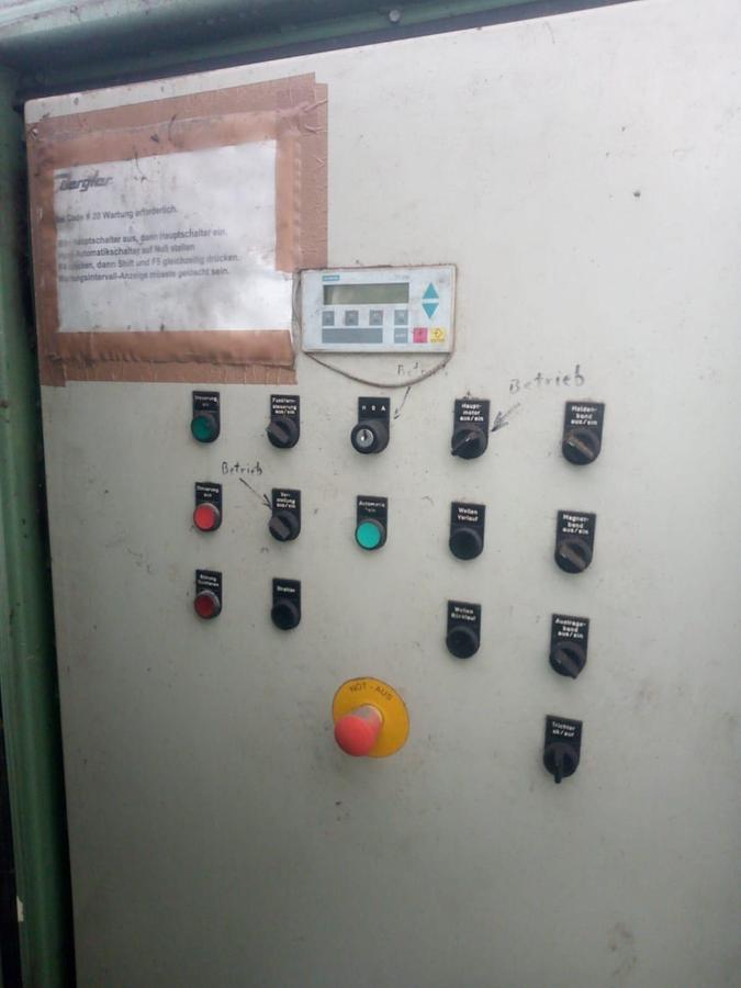 Used 1997 EuRec Z45E/60