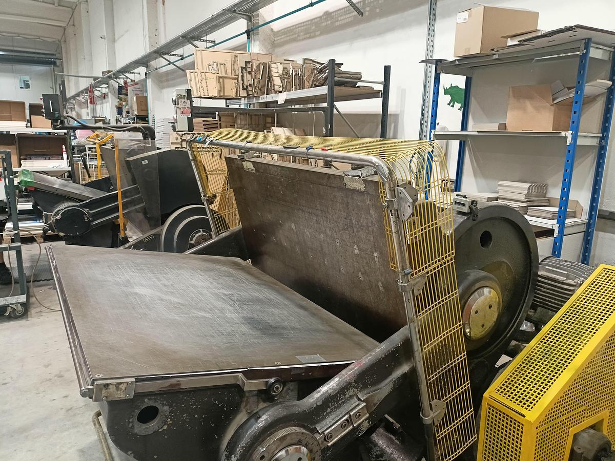 Used Rabolini  Imperia