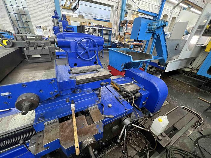 Used 1956 Ravensburg