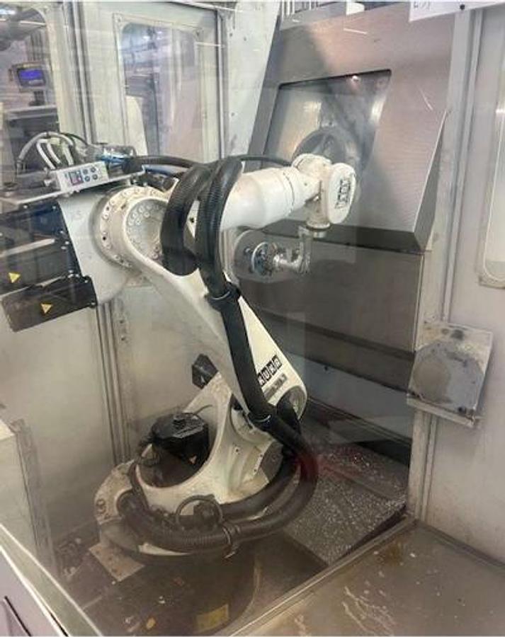 Used 2003  Index  G 200 RATIO LINE