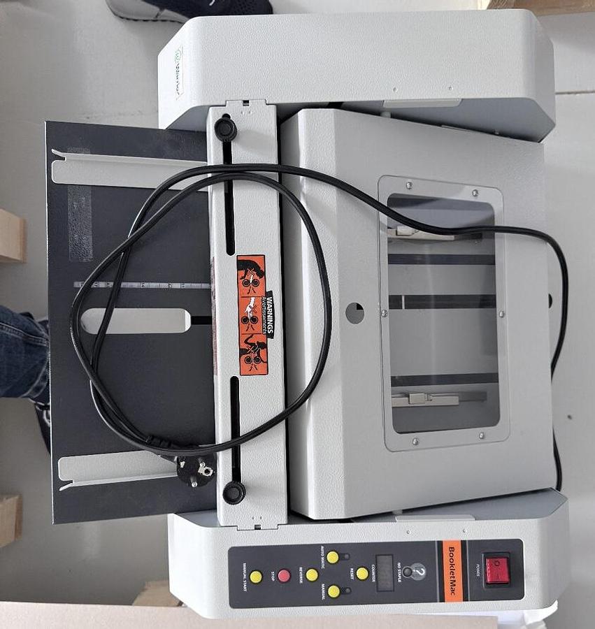 Used Duplo V1