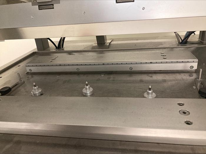 Used 2020 Essemtec GO23