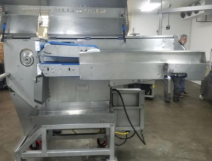 Refurbished Carruthers AS 5100