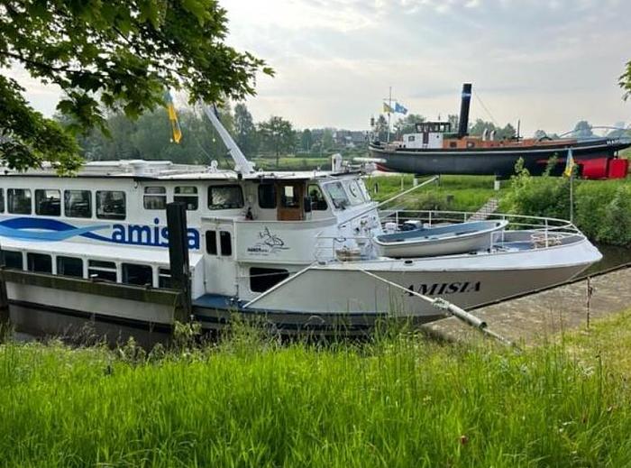 Used 1968 Scheel & Jöhnk