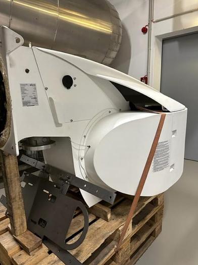 Used 2016/2017 Elco Nextron N7 4500 G