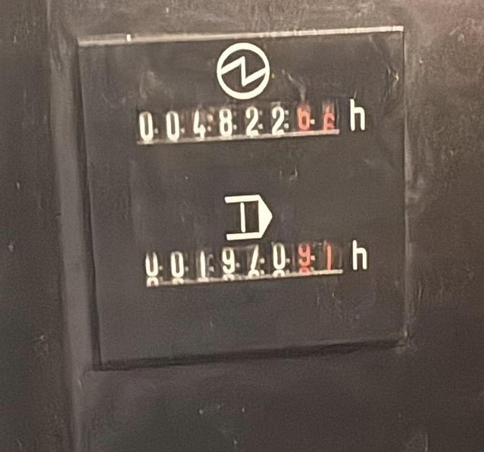 Used 2023 DMG MORI T1