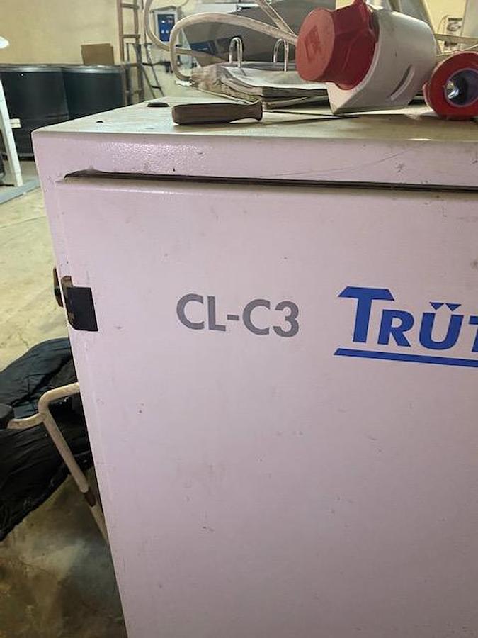 Used 2007  COTTON SPINNING SMALL OPEN END LINE