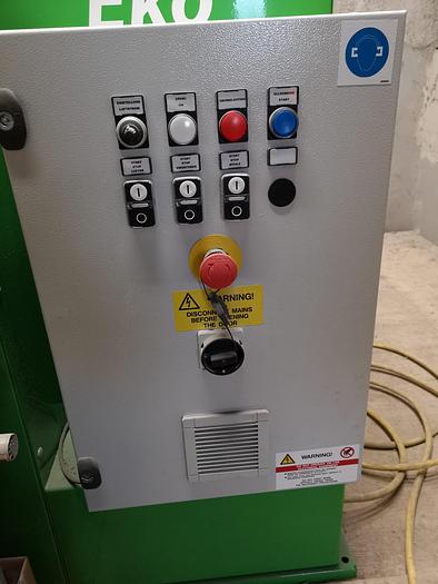 Used 2018 Guidetti Sincro 315 EKO