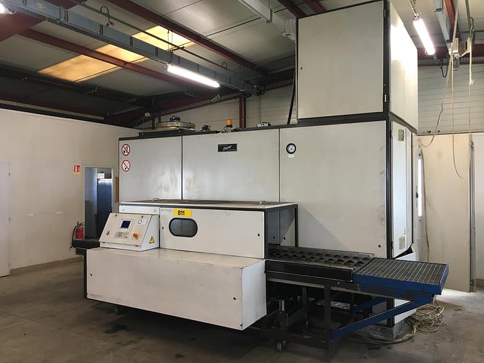 Used 2005 PERO V2 Universal