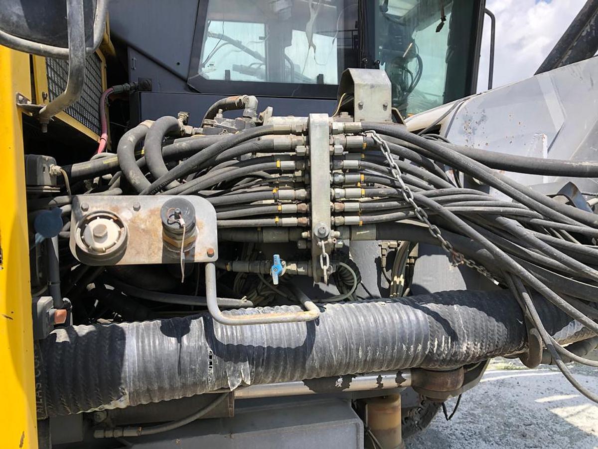 Used 2008 ATLAS COPROD ROC - L7(40) CR