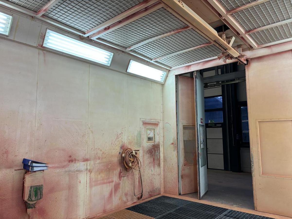 Used 2013 LUTRO KSP 6 BT