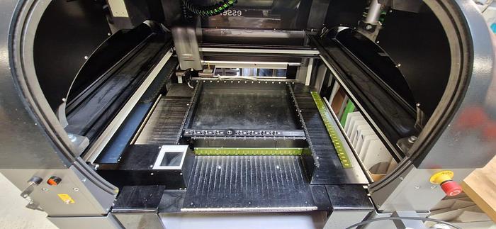 Used Essemtec Pantera