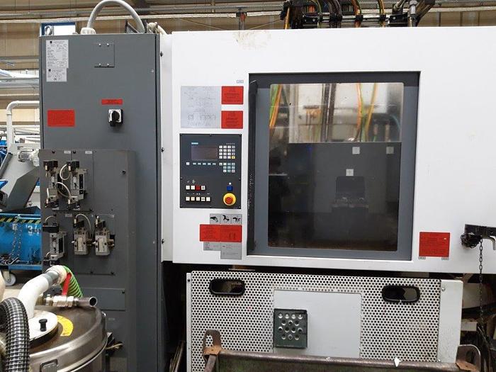 Used 2003 Stama MC 331