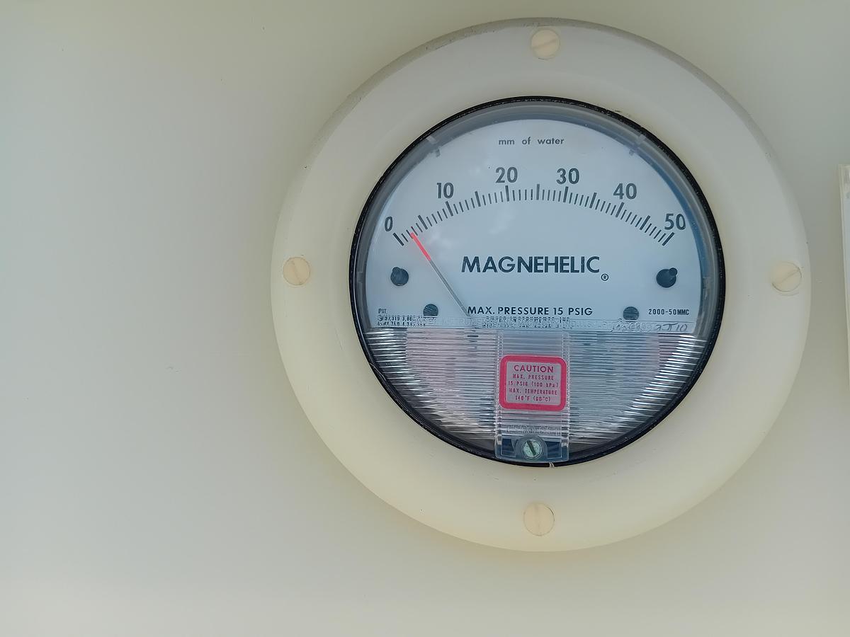 Used 2007 MBRAUN MB-BL-01