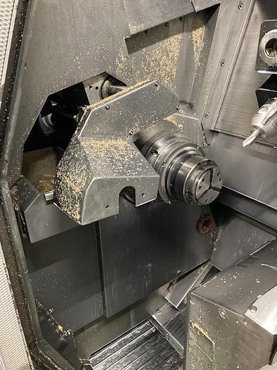 Used 2003 Index G160