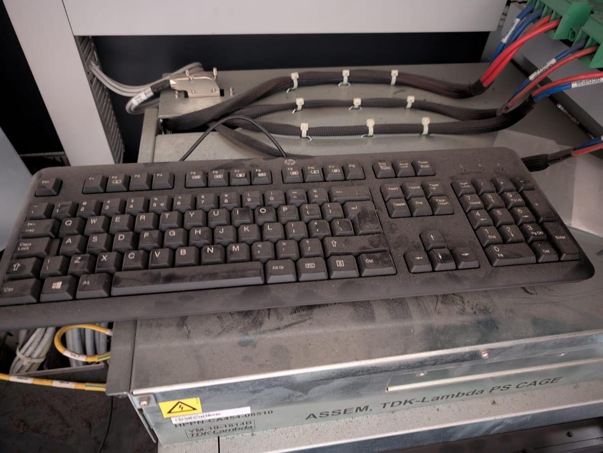 Used 2017 HP Indigo 12000