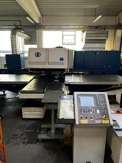 Used 2003 Trumpf TC6000L