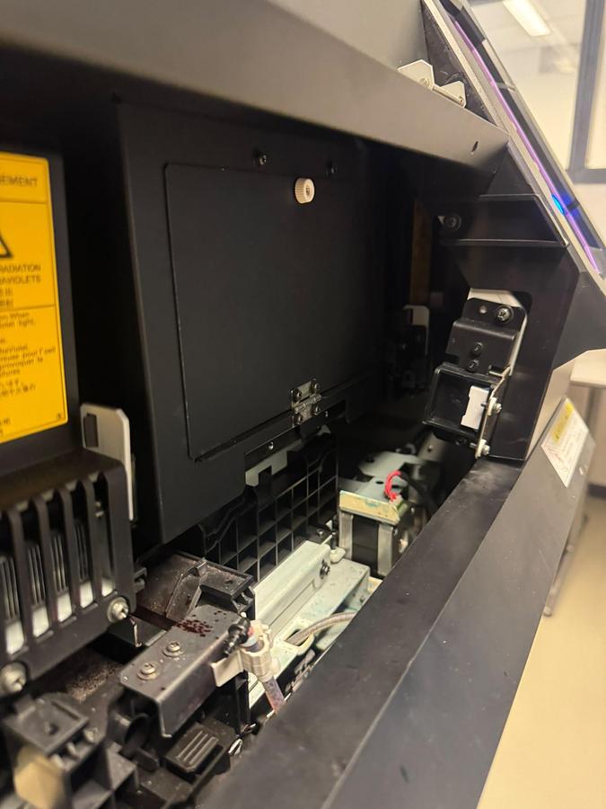 Used Mimaki