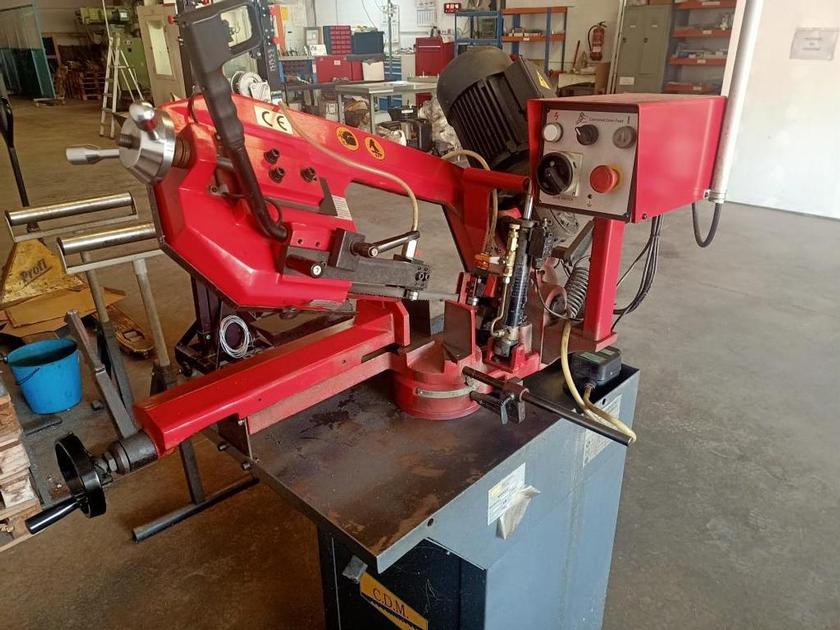 Used Fully Equipped Machine Workshop for Sale