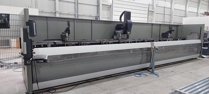 Used 2019 EMMEGI Phantomatic X6 HP