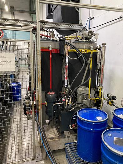 Used 2011 Cannon  10 FC