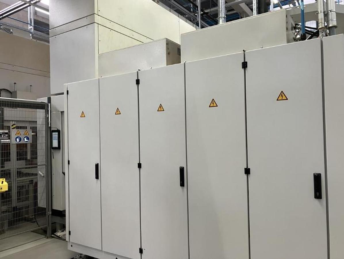 Used 2008 SW BA 400-4