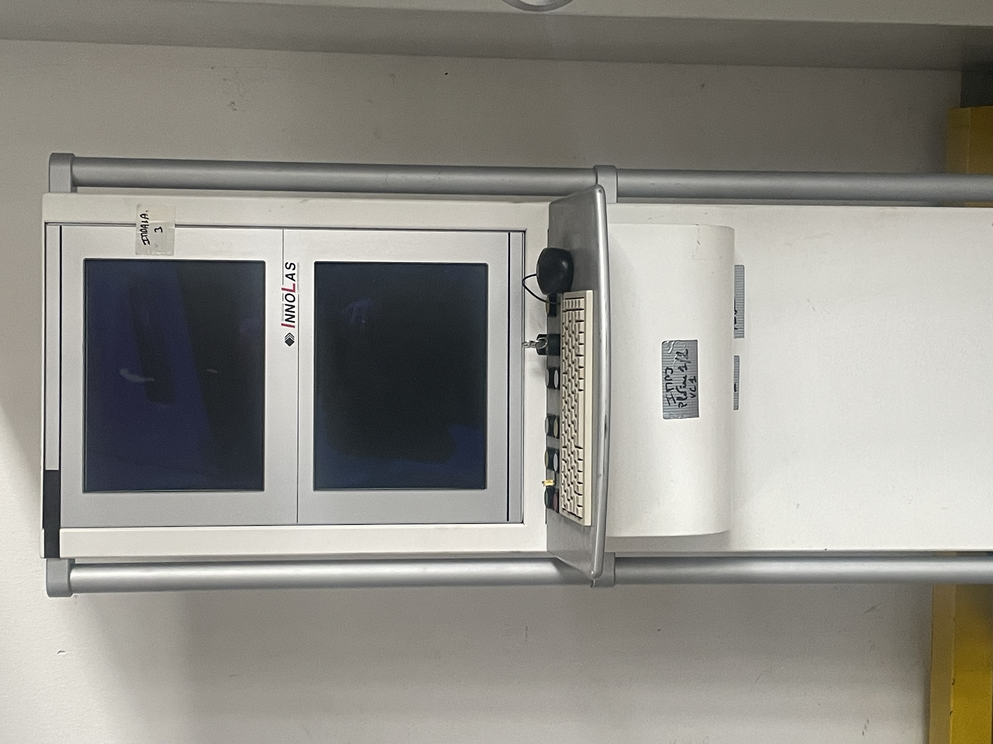 Used 2009 INNOLAS IMPALA-Multibeam