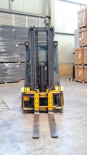 Used Jungheinrich TFG 435s