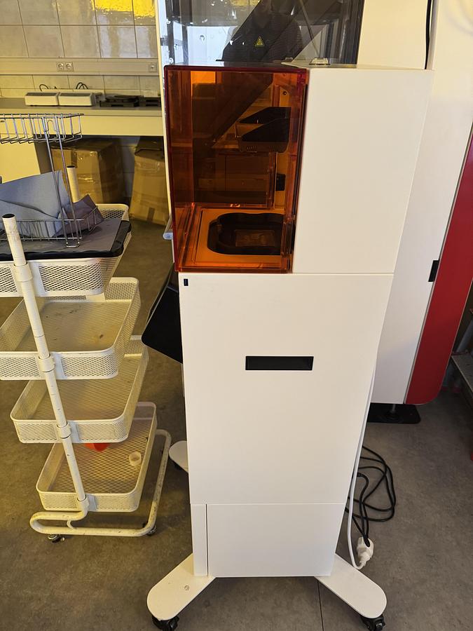Used 2018 Prodways ProMaker LD10