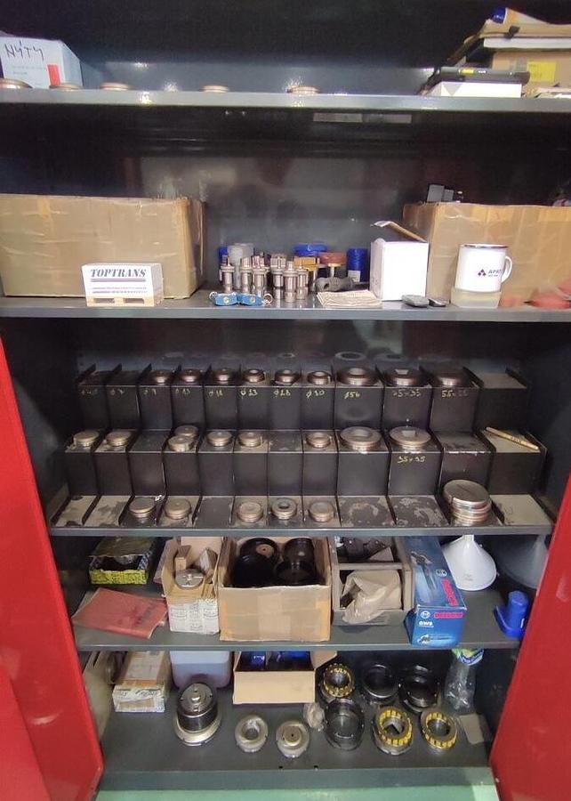 Used 2014 Haco OMATIC 130 DTRH