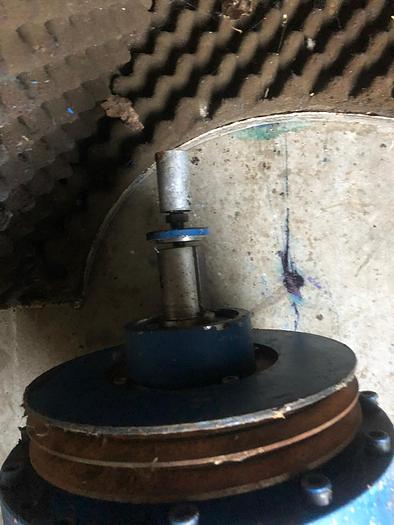 Used 2019 Flottweg Decanter