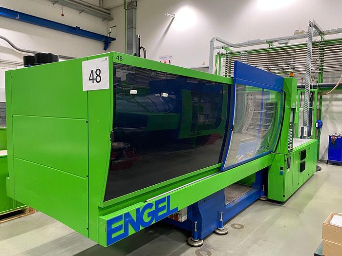 Used 2004 Engel Victory 80H