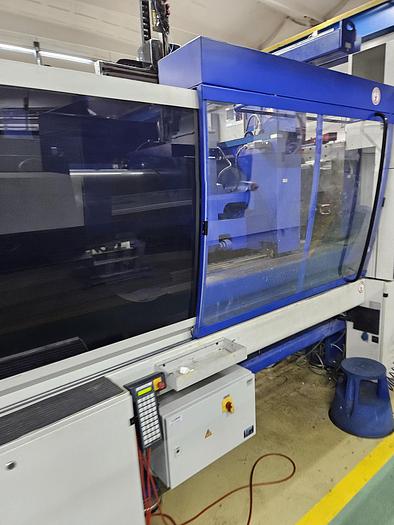 Used 2005 ENGEL ES 1350/350 HL