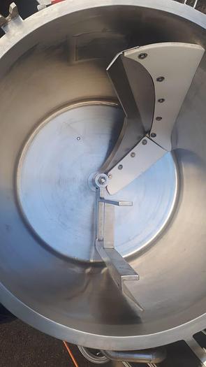 Used 2018 GLASS VSM 300