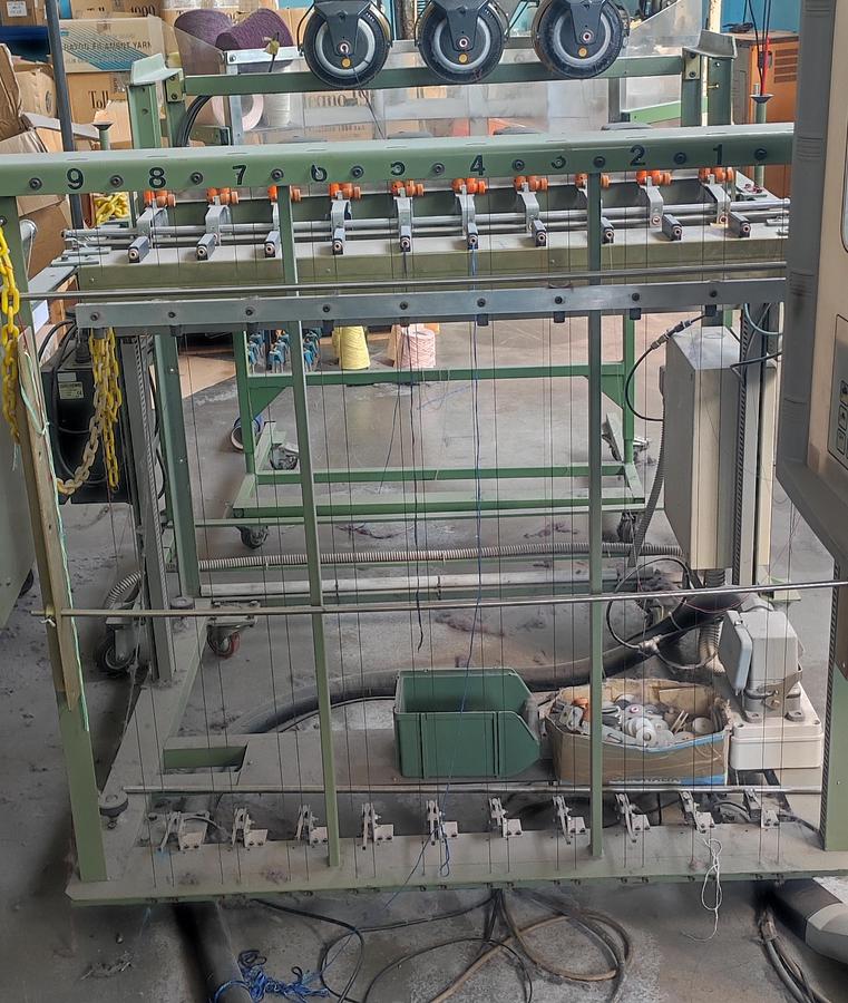 Used 1999 Suzuki NAS 130