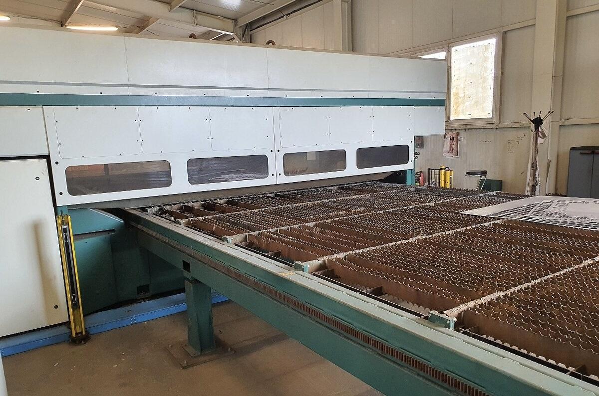 Used 2008 BLM/ADIGE ADILAS