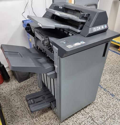 Used Konica Minolta AccurioPress C3070