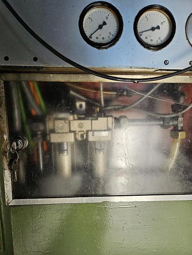 Used Feintool GRP 250t