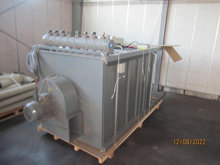 Used ESTA NAH 132 S1-2