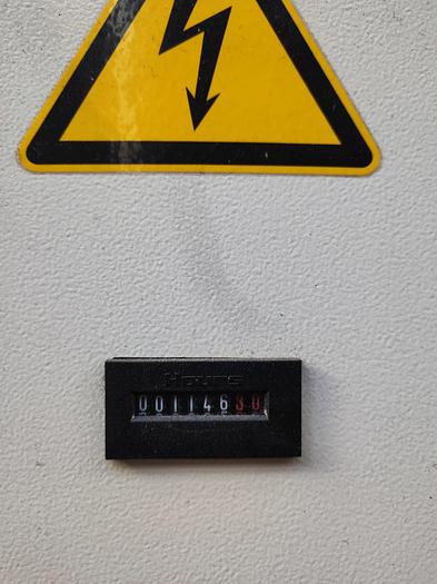 Used 2009 Heermann UH 804 S