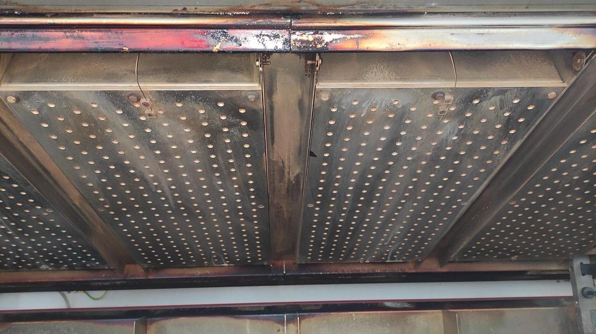 Used 2010 Rehm VXP 734 Reflow Oven
