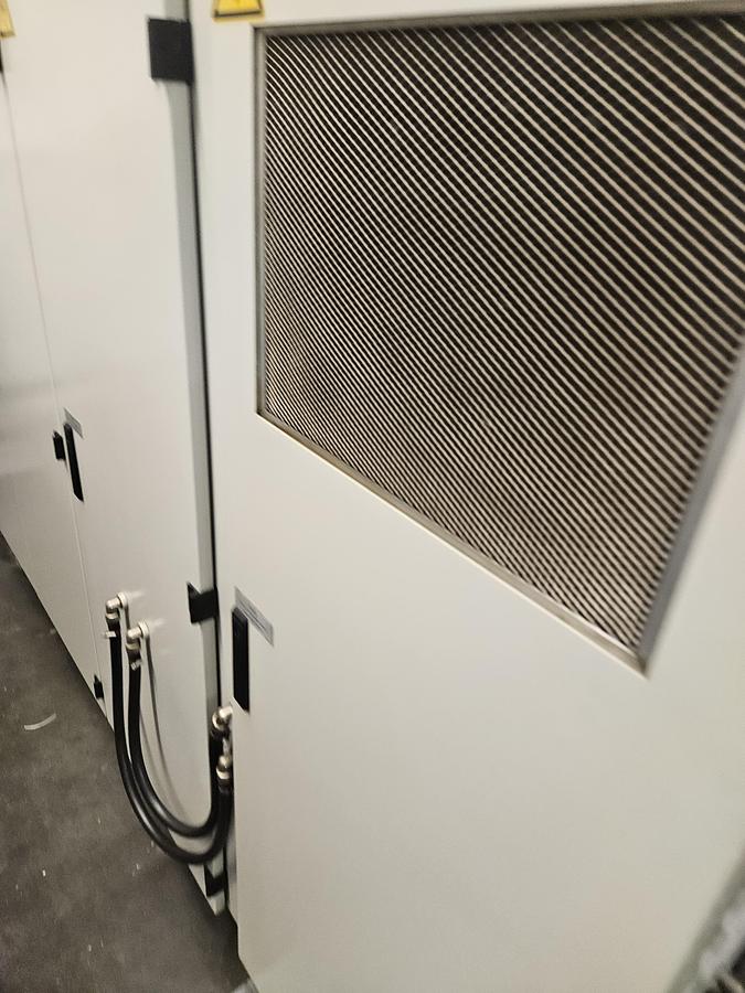 Used 2002 Traub TNK 36