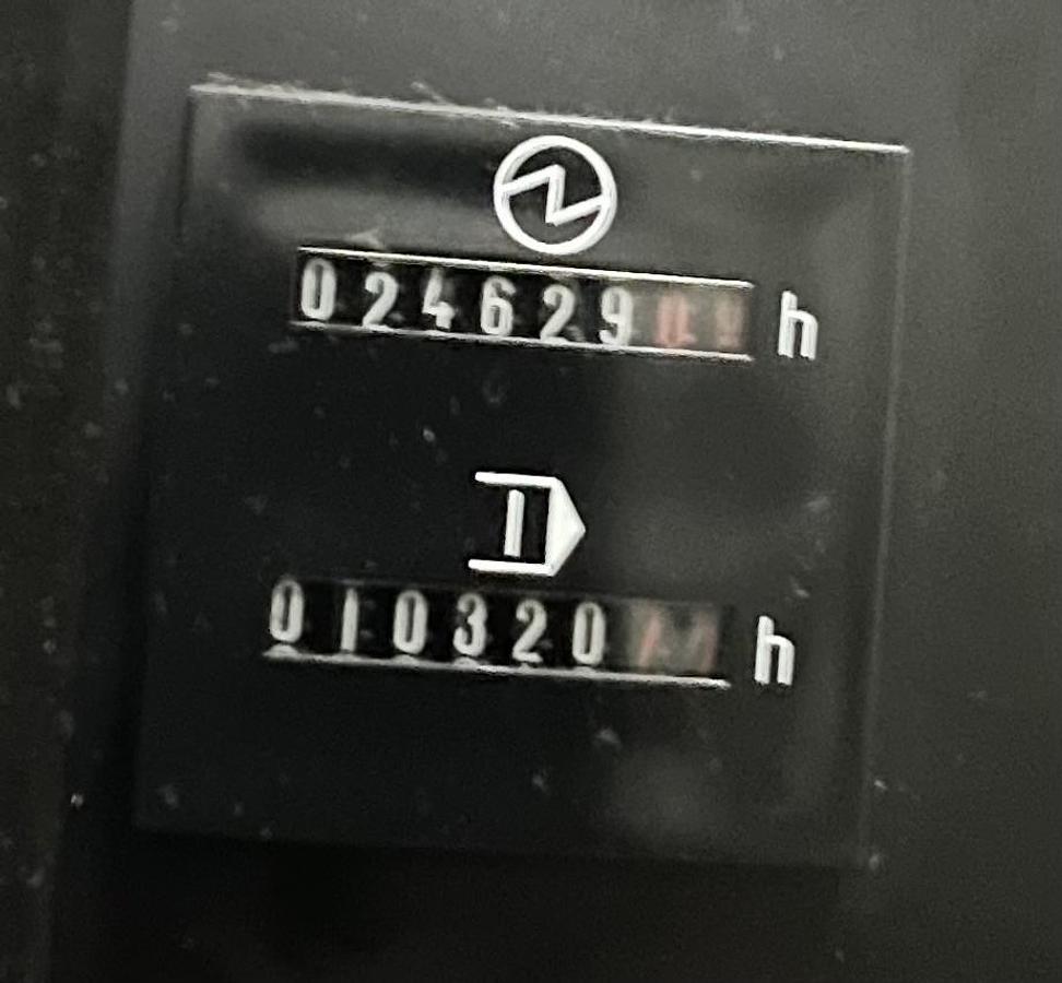 Used 2016 DMG MORI ecoMill 600 V