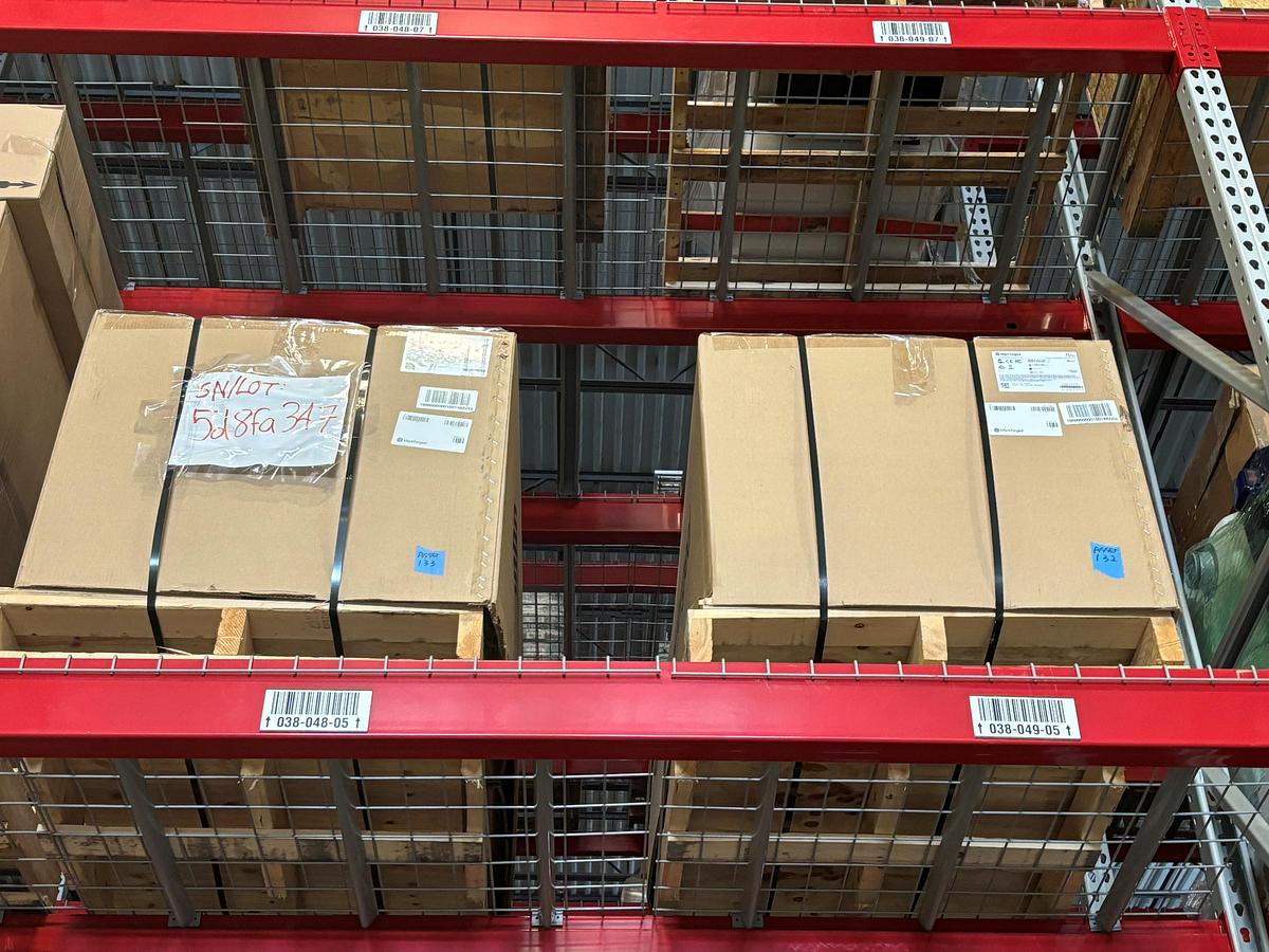 Markforged  X7 (Gen 2)