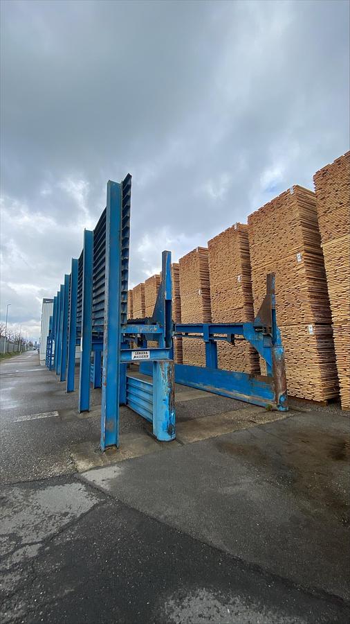 Used Complete Used Sawmill Line