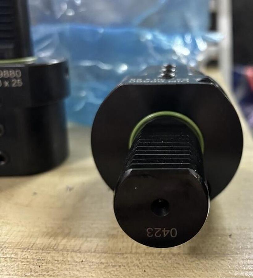 Used 2009 DMG NEF 400