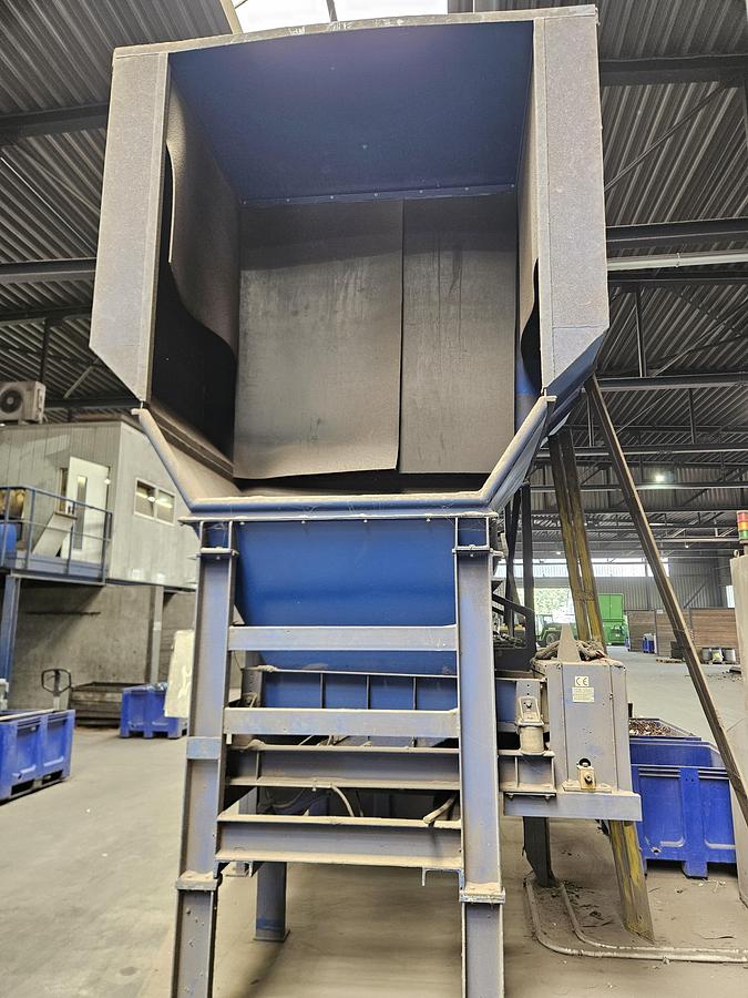 Used Retek