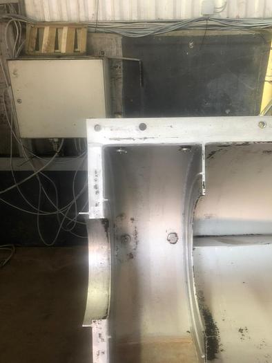 Used 2019 Flottweg Decanter