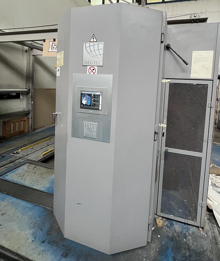 Used 1999 MAN Roland Lithoman IV